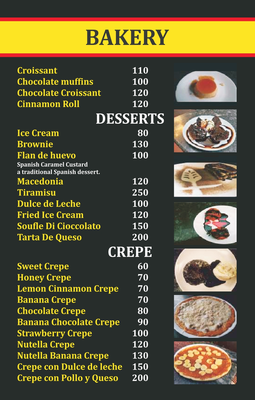 menu page 2